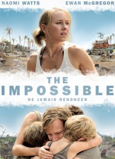 Voir The Impossible en streaming sur Filmo