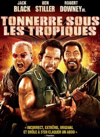 Voir Tonnerre sous les Tropiques en streaming et VOD