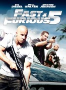 Voir Fast and Furious 5 en streaming et VOD