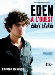 Voir Eden à l'ouest en streaming et VOD