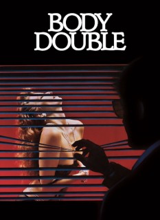 Voir Body Double en streaming sur Filmo