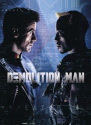 Voir Demolition Man en streaming et VOD