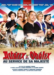 Voir Astérix et Obélix : au service de sa Majesté en streaming et VOD