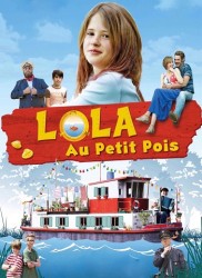 Voir Lola au petit pois en streaming et VOD