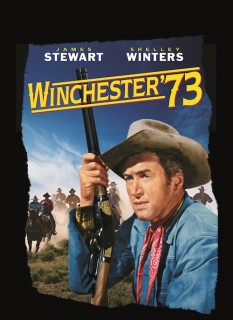 Voir Winchester 73 en streaming sur Filmo