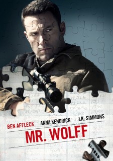 Voir Mr Wolff en streaming sur Filmo