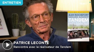 Patrice Leconte