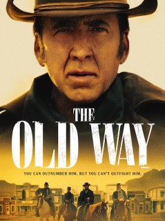 Voir The old way en streaming sur Filmo