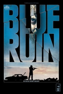 Voir Blue Ruin en streaming sur Filmo