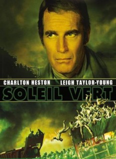 Voir Soleil vert en streaming sur Filmo