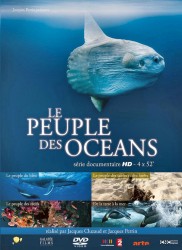 Voir Le peuple des océans en streaming et VOD