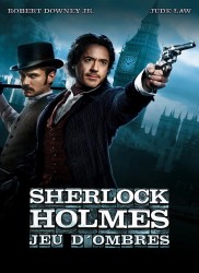 Voir Sherlock Holmes : jeu d'ombres en streaming et VOD