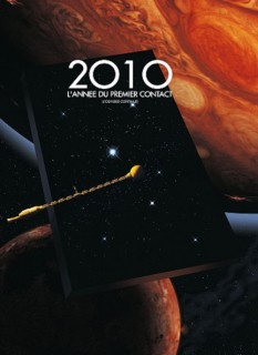 Voir 2010, l'année du premier contact en streaming sur Filmo