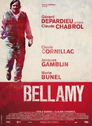 Voir Bellamy en streaming et VOD