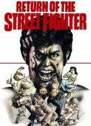 Voir Return of the Street Fighter en streaming et VOD