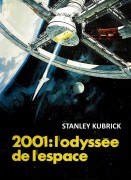 Voir 2001, l'odyssée de l'espace en streaming et VOD