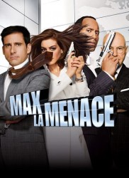 Voir Max la menace en streaming et VOD