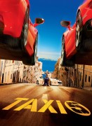 Voir Taxi 5 en streaming et VOD