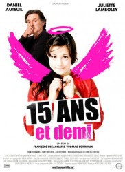 Voir 15 ans et demi en streaming et VOD