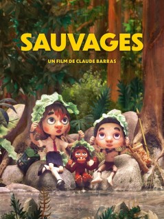 Voir Sauvages en streaming sur Filmo