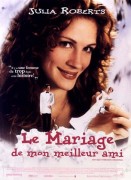 Voir Le mariage de mon meilleur ami en streaming et VOD