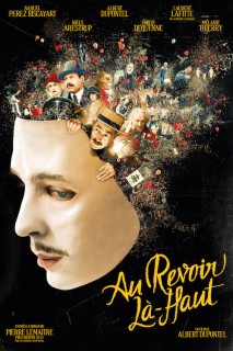 Voir Au revoir là-haut en streaming sur Filmo