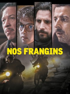 Voir Nos frangins en streaming sur Filmo