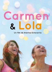 Voir Carmen & Lola en streaming et VOD