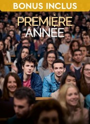 Voir Première année en streaming et VOD