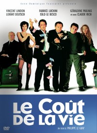 Voir Le coût de la vie en streaming et VOD