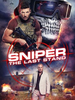 Voir Sniper: The Last Stand en streaming sur Filmo