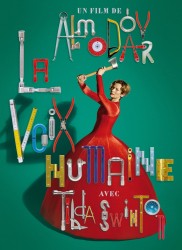 Voir La voix humaine en streaming et VOD