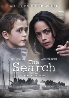 Voir The Search en streaming sur Filmo