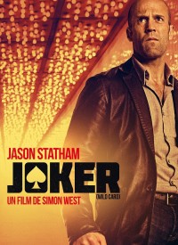 Voir Joker en streaming et VOD