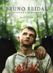 Voir Bruno Reidal, confession d'un meurtrier en streaming et VOD