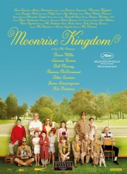 Voir Moonrise Kingdom en streaming et VOD