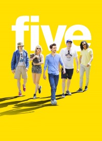 Voir Five en streaming et VOD