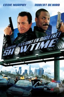 Voir Showtime en streaming sur Filmo