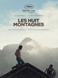 Voir Les Huit montagnes en streaming sur Filmo