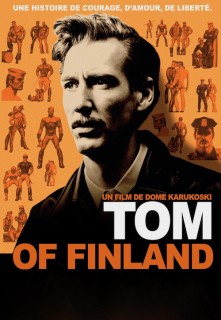 Voir Tom of Finland en streaming sur Filmo