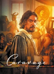 Voir Caravage en streaming et VOD