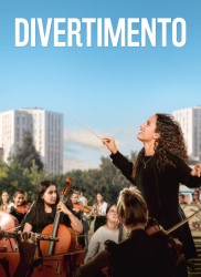 Voir Divertimento en streaming et VOD