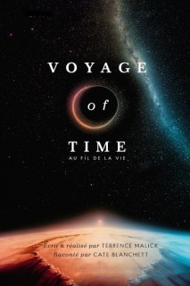 Voir Voyage of time : au fil de la vie en streaming sur Filmo