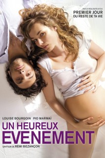 Voir Un heureux événement en streaming sur Filmo