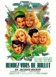 Voir Rendez-vous de juillet en streaming et VOD