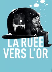 Voir La Ruée vers l'or en streaming et VOD