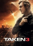 Voir Taken 3 en streaming et VOD