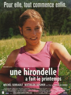 Voir Une hirondelle a fait le printemps en streaming sur Filmo