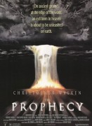 Voir The Prophecy en streaming et VOD