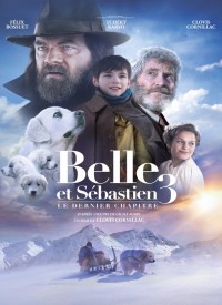 Voir Belle et Sébastien 3 : le dernier chapitre en streaming et VOD